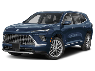 Buick Enclave - AutoNation Buick GMC West Sahara in Las Vegas NV