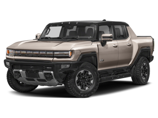 HUMMER EV vs Tesla Cybertruck - AutoNation Buick GMC West Sahara in Las Vegas NV