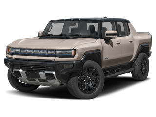 HUMMER EV vs Tesla Cybertruck - AutoNation Buick GMC West Sahara in Las Vegas NV