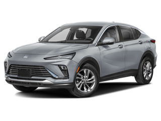 Buick Envista - AutoNation Buick GMC West Sahara in Las Vegas NV