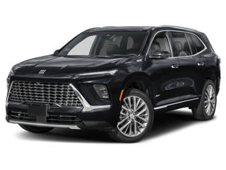Buick Enclave - AutoNation Buick GMC West Sahara in Las Vegas NV