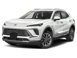 Buick Envision - AutoNation Buick GMC West Sahara in Las Vegas NV