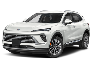 Buick Envision - AutoNation Buick GMC West Sahara in Las Vegas NV