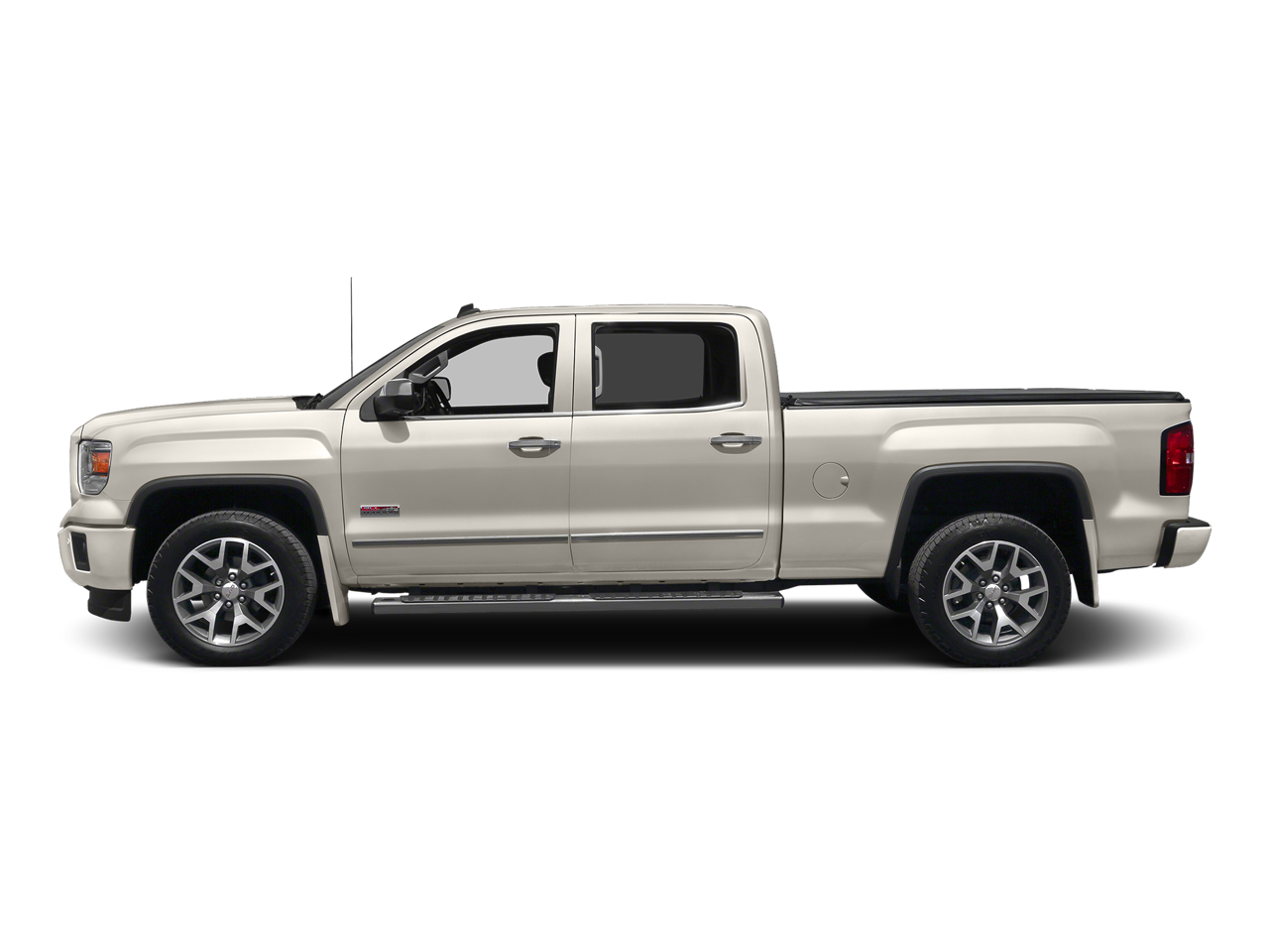 2015 GMC Sierra 1500 Base