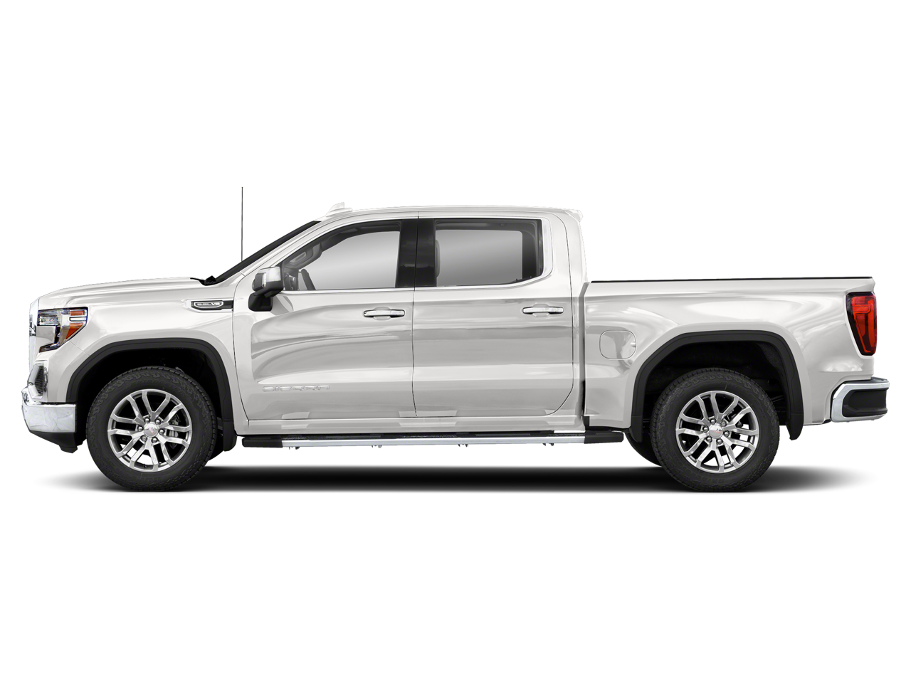 2021 GMC Sierra 1500 Base