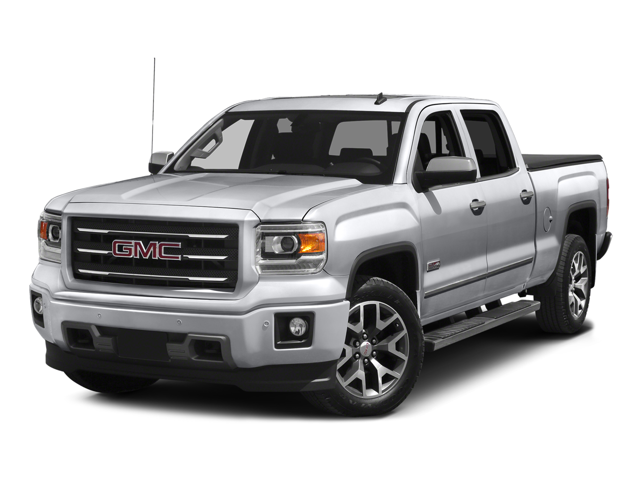 2015 GMC Sierra 1500 Base
