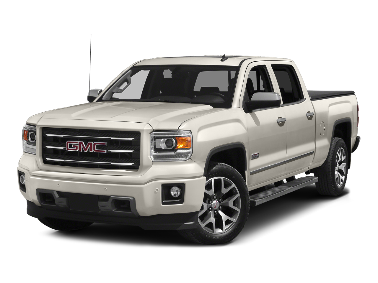 2015 GMC Sierra 1500 Base