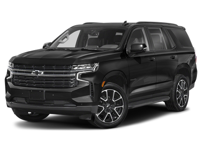2023 Chevrolet Tahoe Base