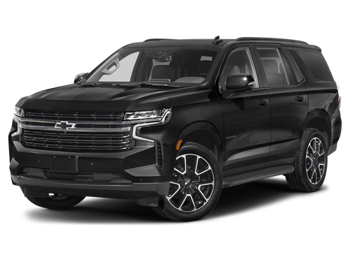 2023 Chevrolet Tahoe Base