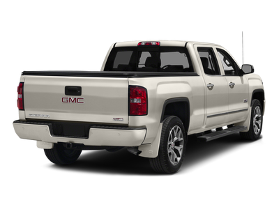 2015 GMC Sierra 1500 Base
