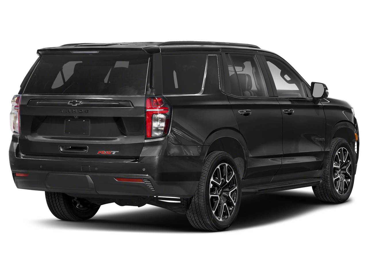2023 Chevrolet Tahoe Base