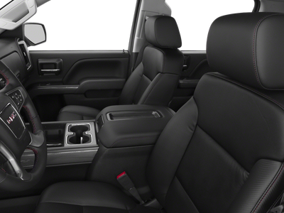 2015 GMC Sierra 1500 Base