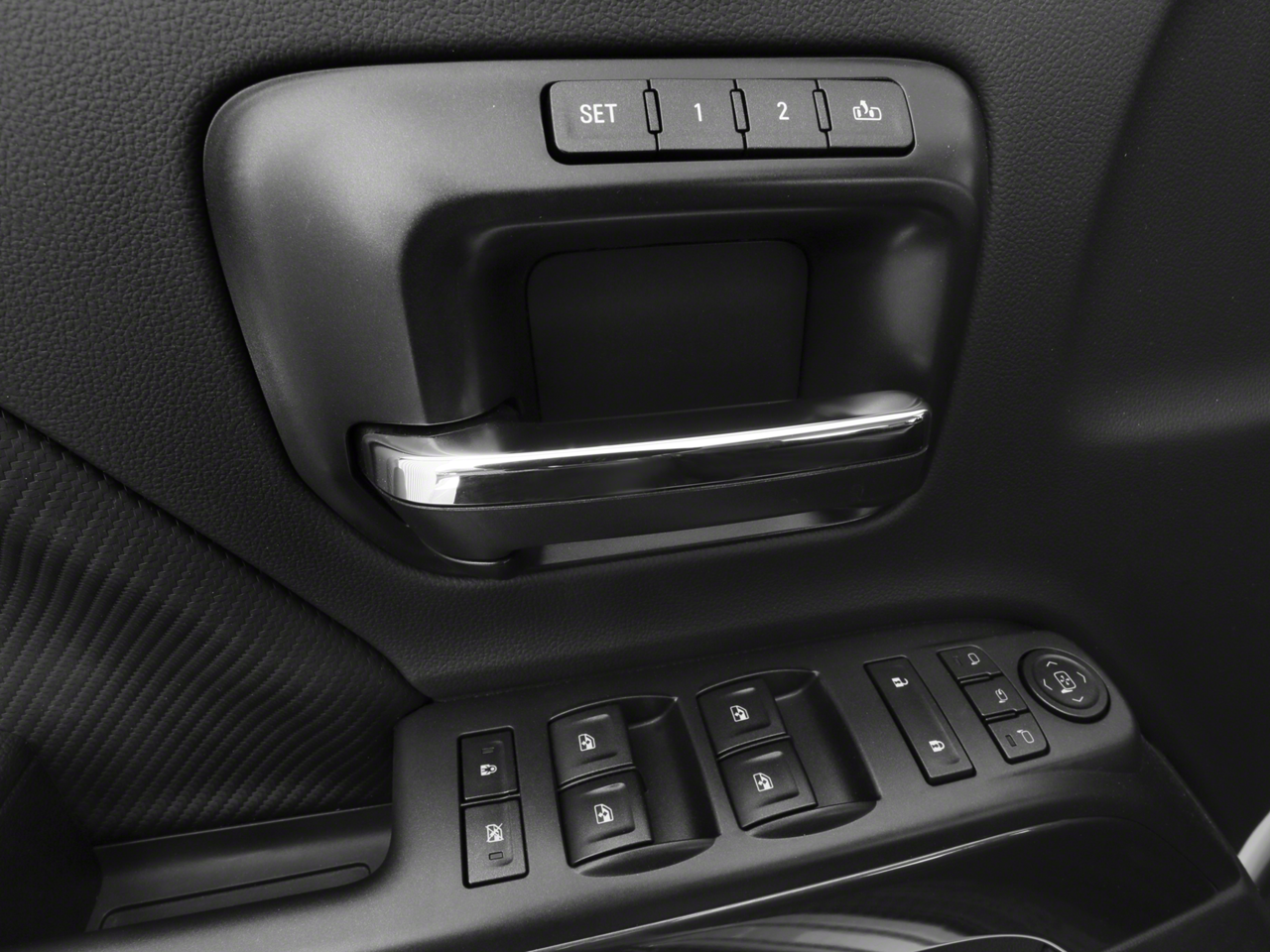 2015 GMC Sierra 1500 Base
