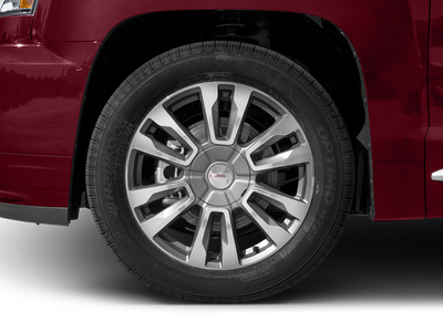 2017 GMC Terrain Denali