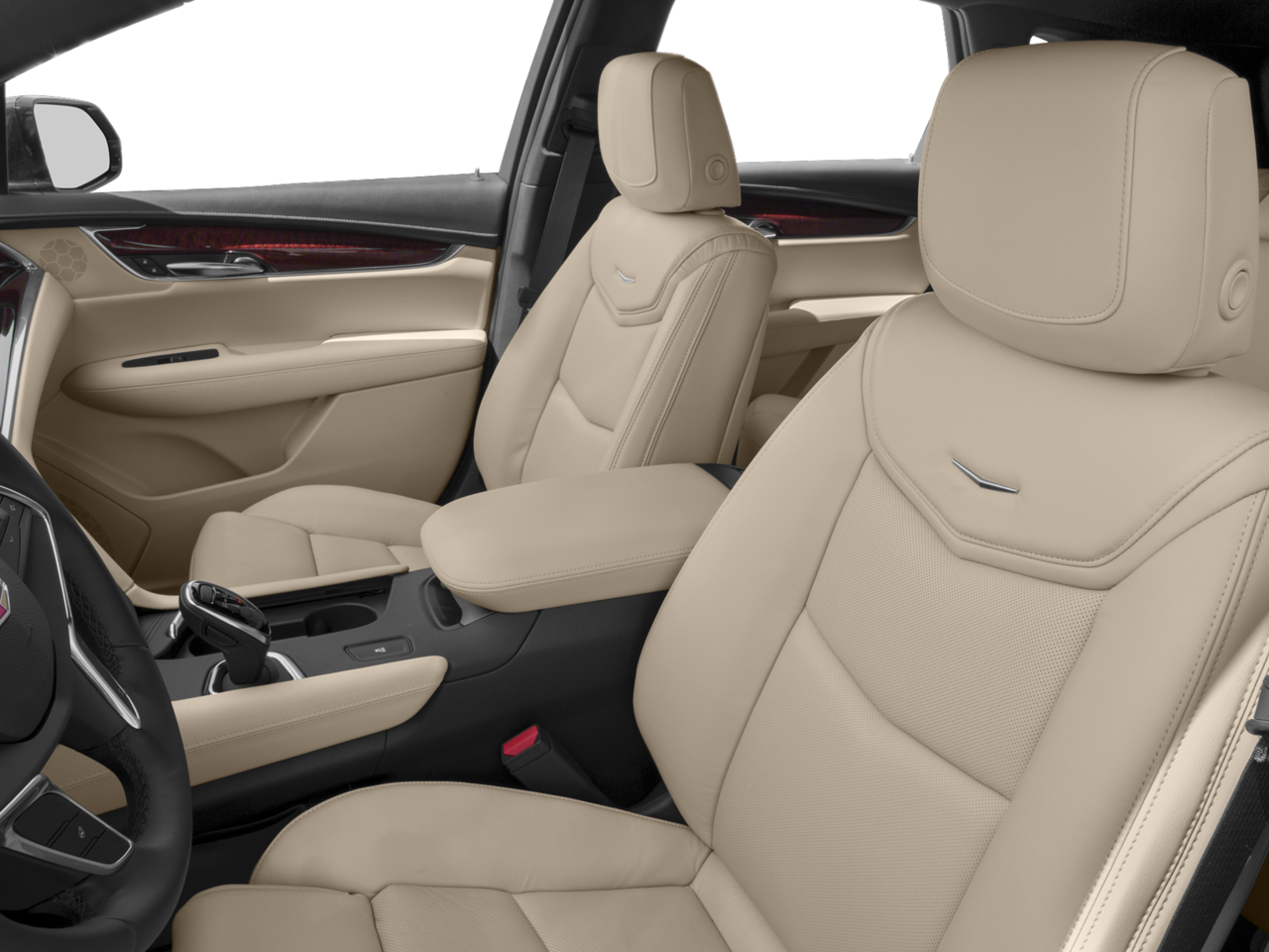 2018 Cadillac XT5 FWD