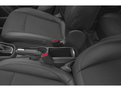 2019 Buick Encore Sport Touring