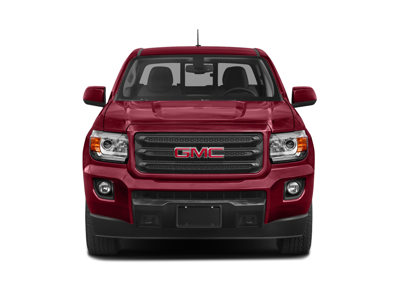 2019 GMC Canyon 4WD All Terrain w/Cloth