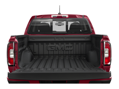 2019 GMC Canyon 4WD All Terrain w/Cloth