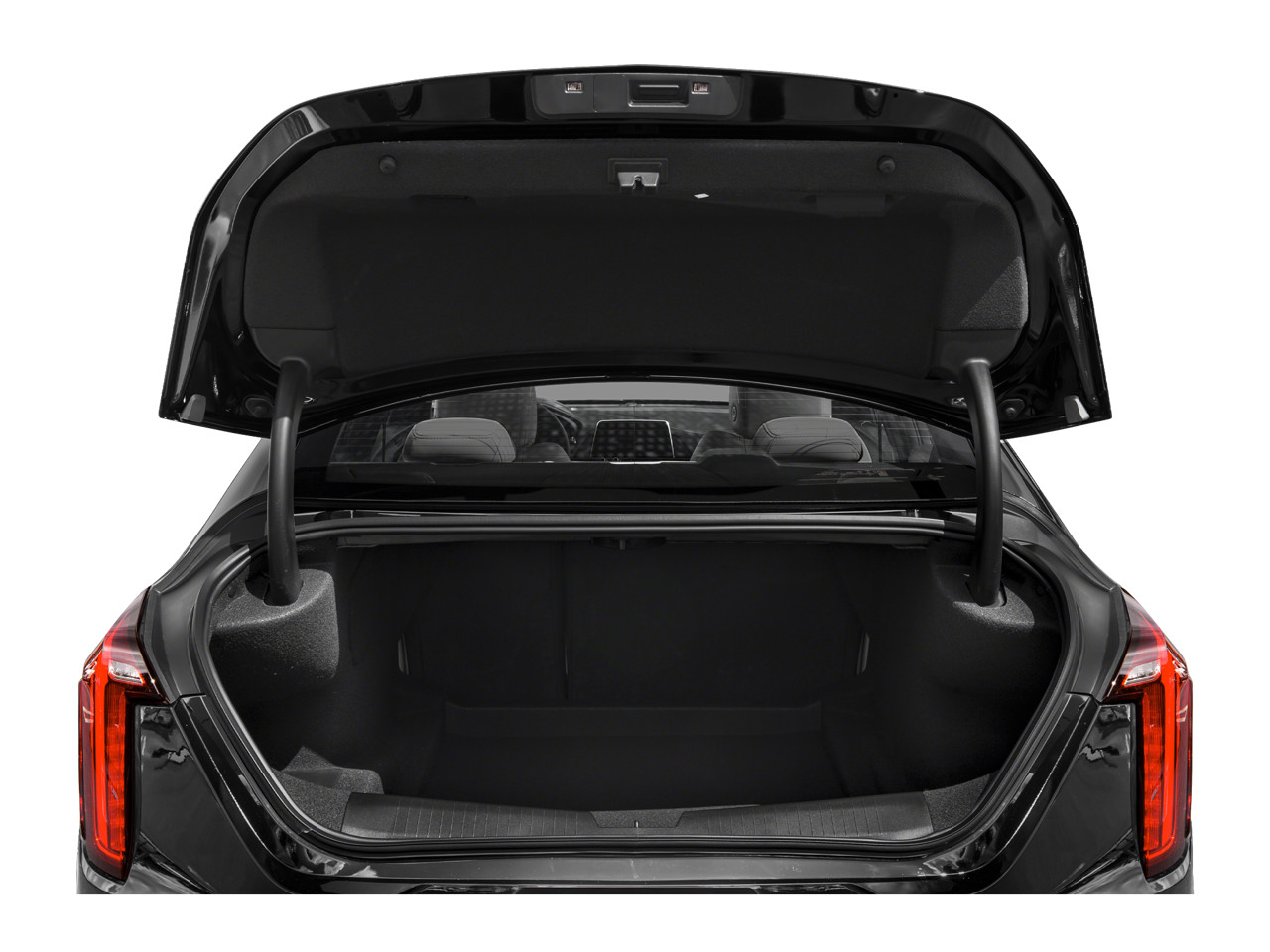 2021 Cadillac CT4 Luxury