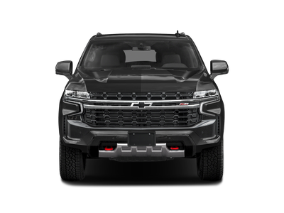 2021 Chevrolet Tahoe Base