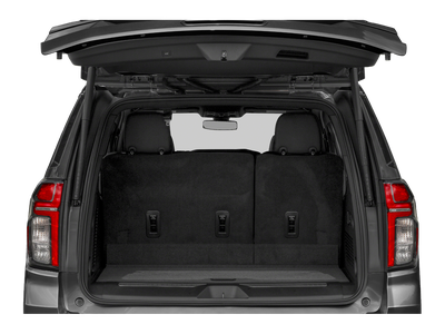 2021 Chevrolet Tahoe Base