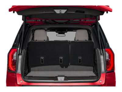 2025 GMC Yukon AT4