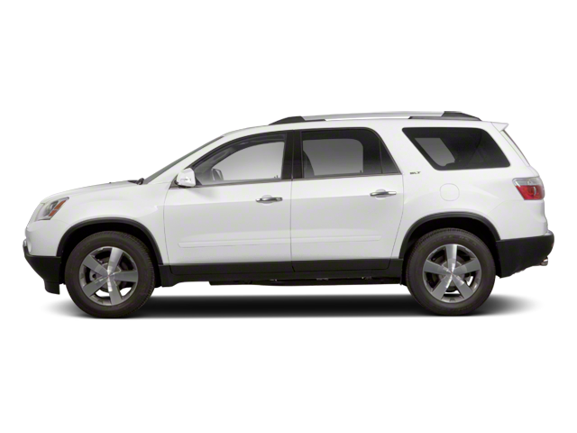 2010 GMC Acadia Base