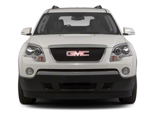 2010 GMC Acadia Base