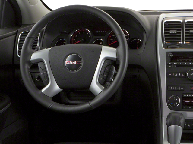 2010 GMC Acadia Base