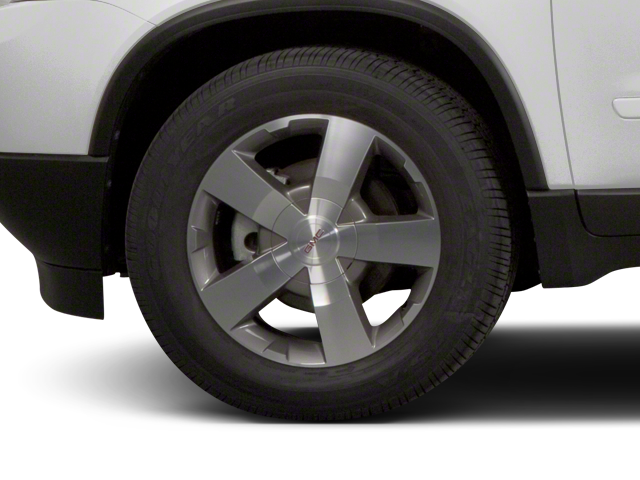 2010 GMC Acadia Base