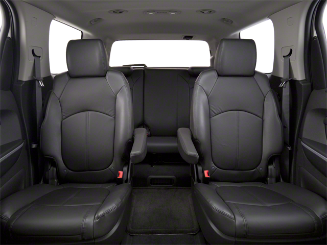 2010 GMC Acadia Base