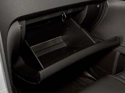 2010 GMC Acadia Base