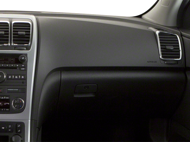 2010 GMC Acadia Base