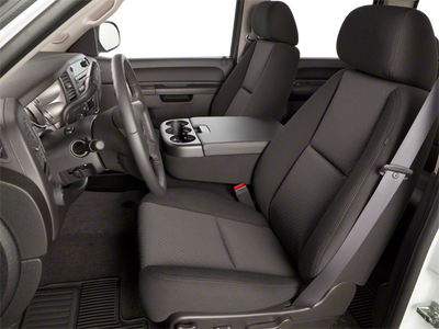 2011 GMC Sierra 1500 SLE