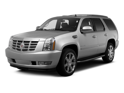2012 Cadillac Escalade Premium