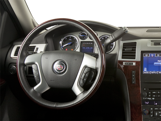 2012 Cadillac Escalade Premium