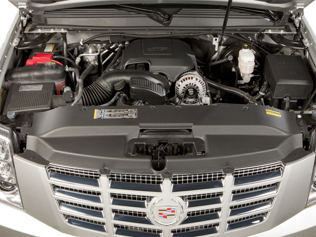 2012 Cadillac Escalade Premium