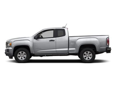 2016 GMC Canyon 2WD