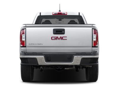 2016 GMC Canyon 2WD