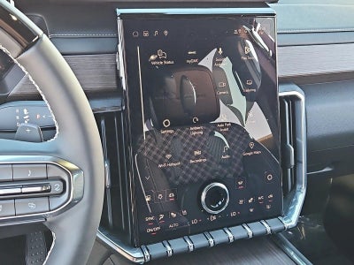 2027 GMC Acadia Denali