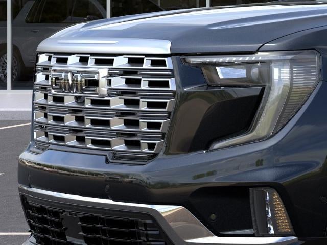2027 GMC Acadia Denali