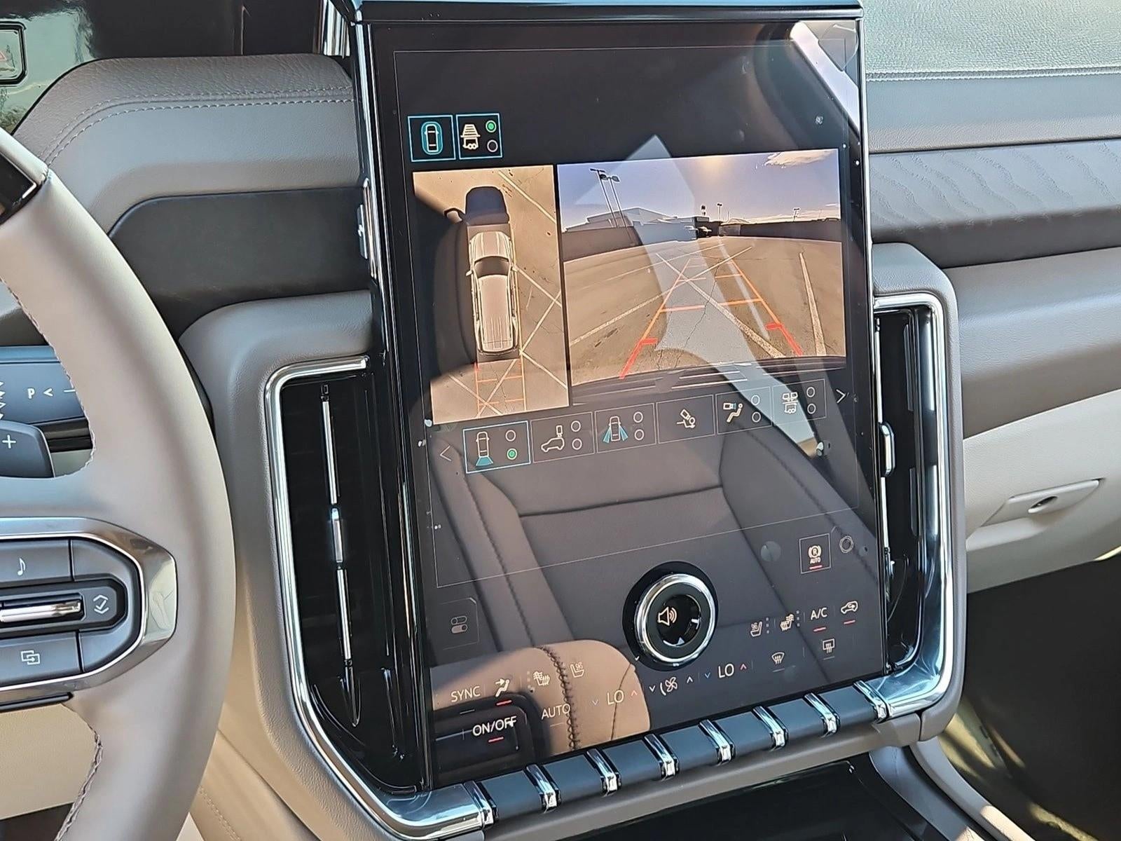 2027 GMC Yukon Denali