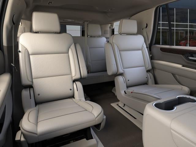 2027 GMC Yukon Denali
