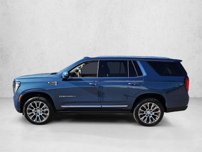2027 GMC Yukon Denali