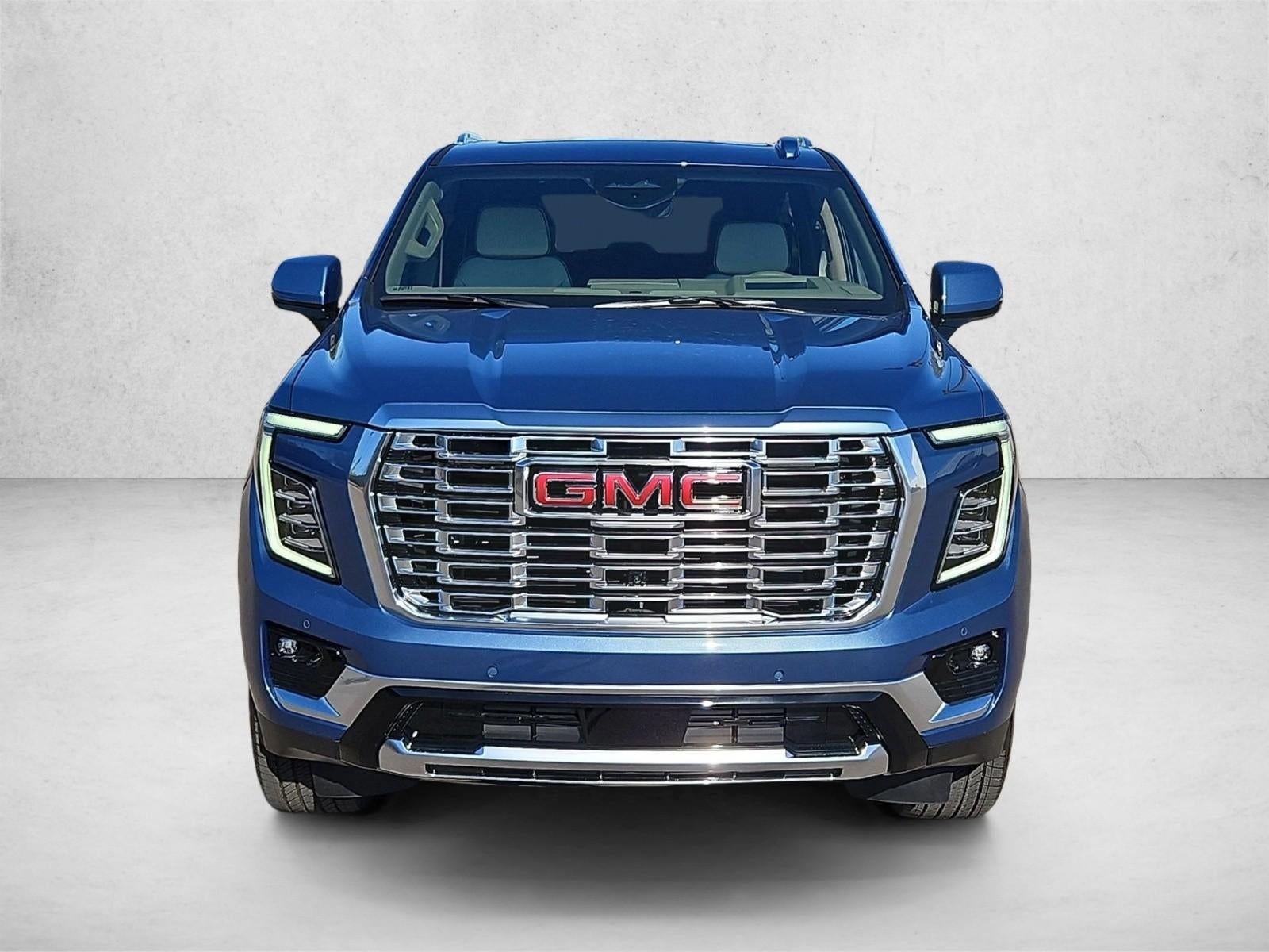 2027 GMC Yukon Denali