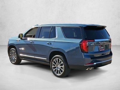 2027 GMC Yukon Denali