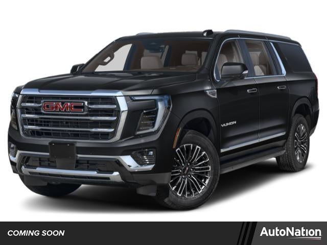 2027 GMC Yukon XL Elevation