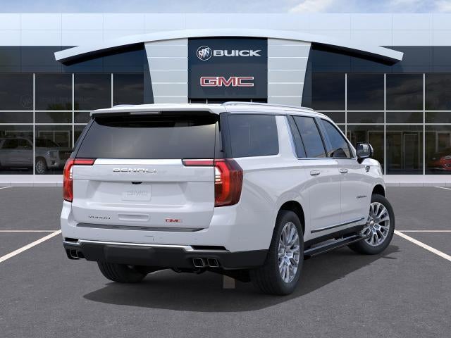 2027 GMC Yukon XL Denali