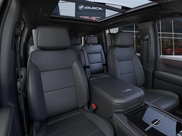 2027 GMC Yukon XL Denali