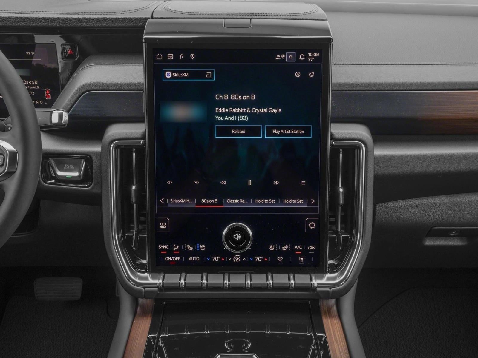 2027 GMC Yukon XL Denali